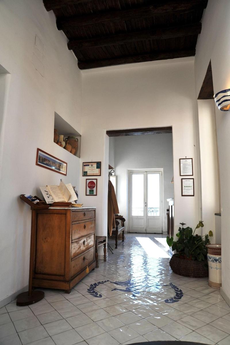 La Casa sul Mare - Lobi