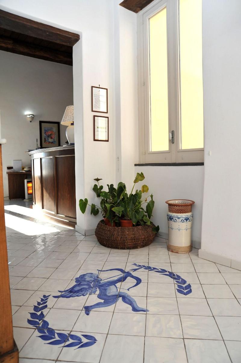 La Casa sul Mare - Lobi