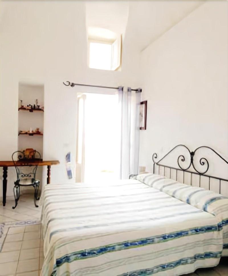 La Casa sul Mare - Oda