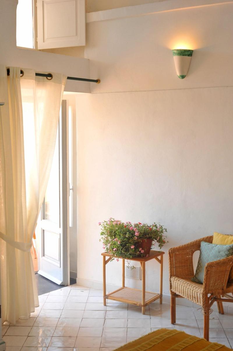 La Casa sul Mare - Oda