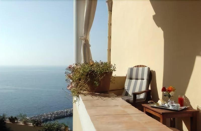 La Casa sul Mare - Oda