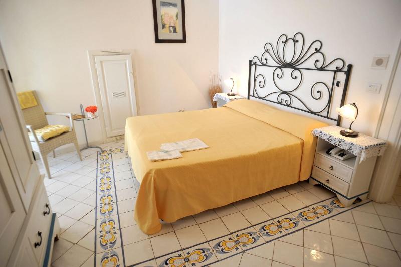 La Casa sul Mare - Oda
