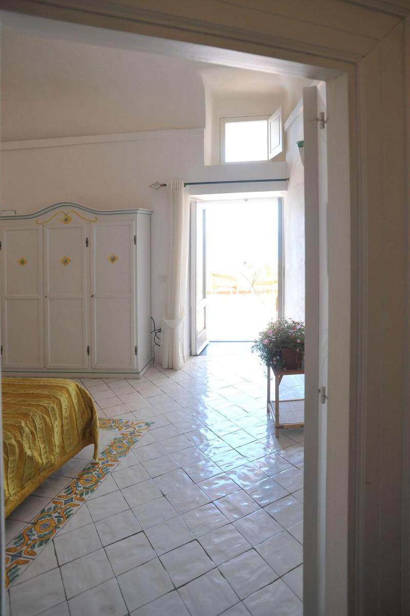 La Casa sul Mare - Oda