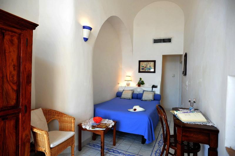 La Casa sul Mare - Oda