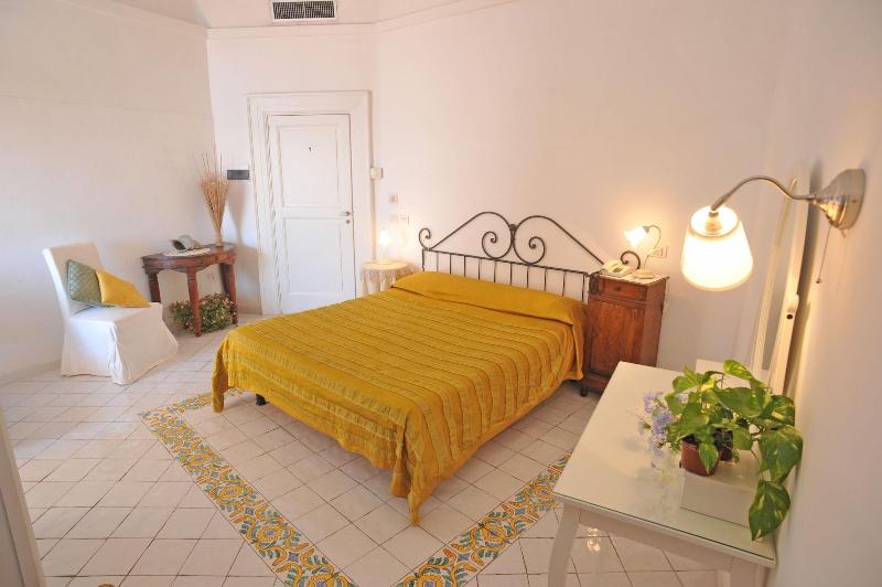La Casa sul Mare - Oda