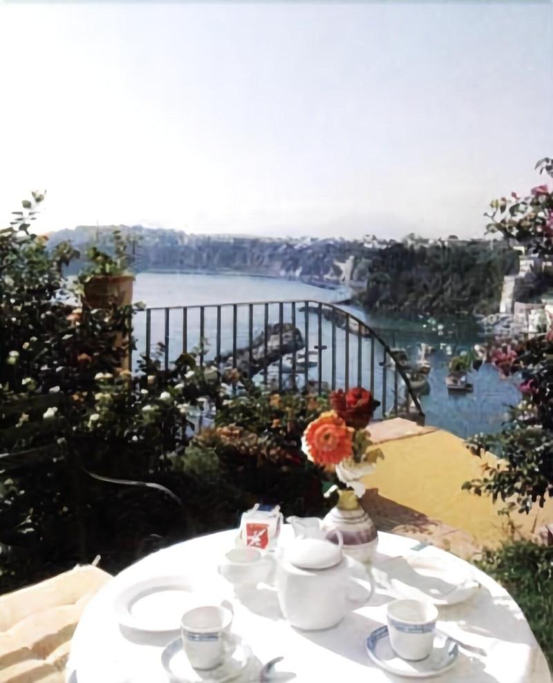 La Casa sul Mare - Restoran