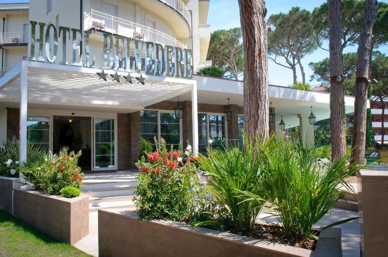 Belvedere - Genel