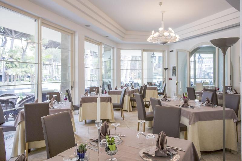 Belvedere - Restoran