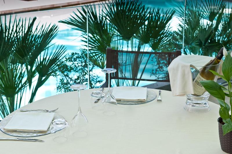 Belvedere - Restoran