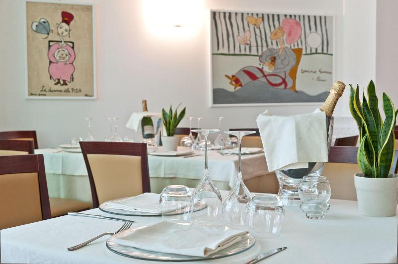 Belvedere - Restoran