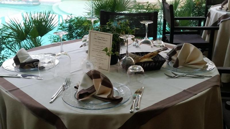 Belvedere - Restoran