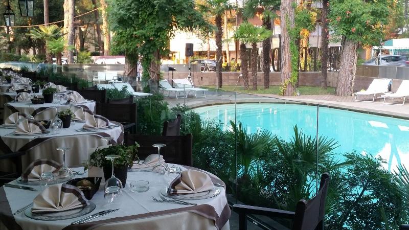 Belvedere - Restoran