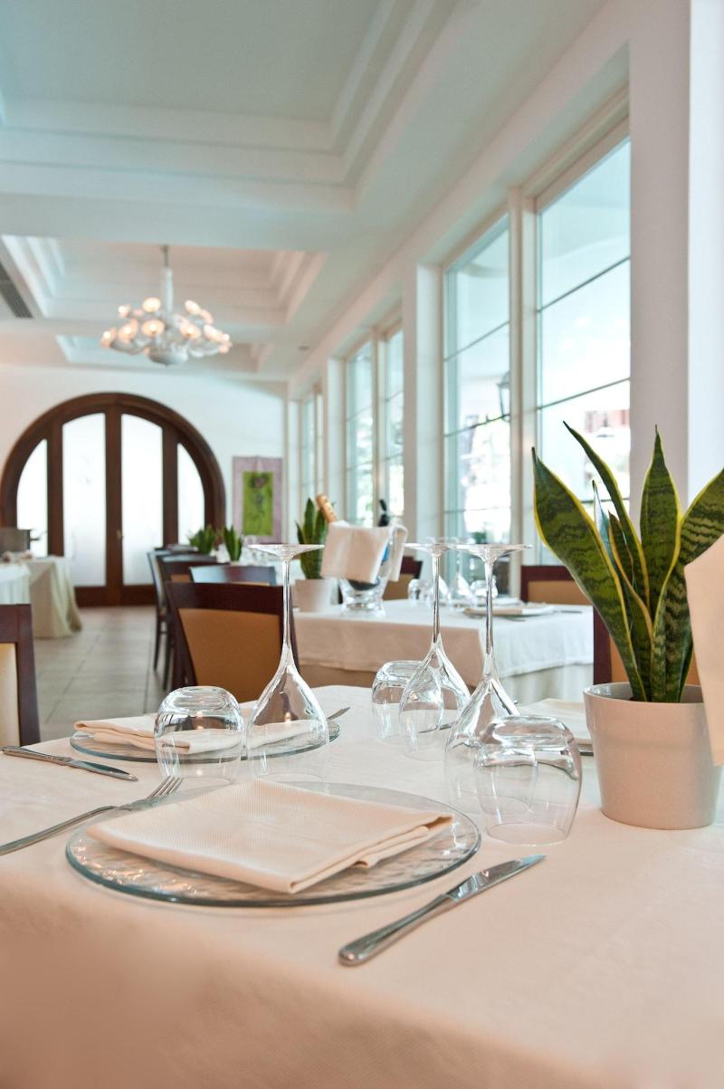 Belvedere - Restoran