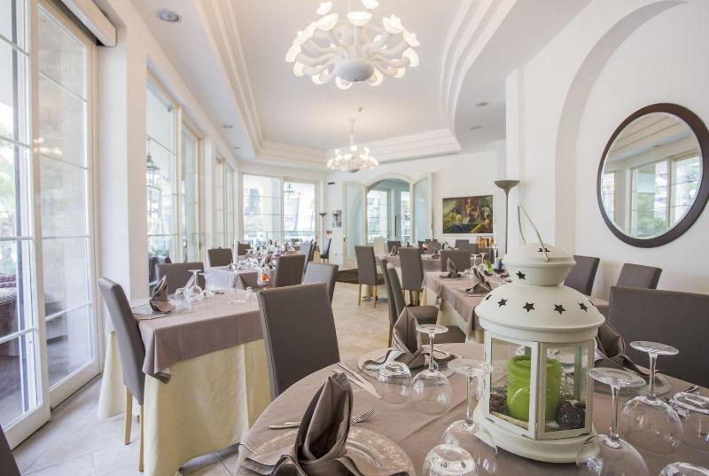 Belvedere - Restoran