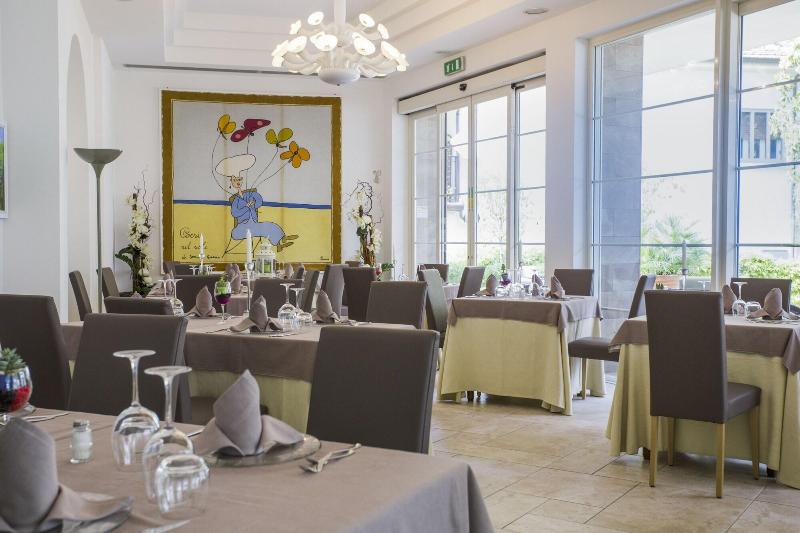 Belvedere - Restoran