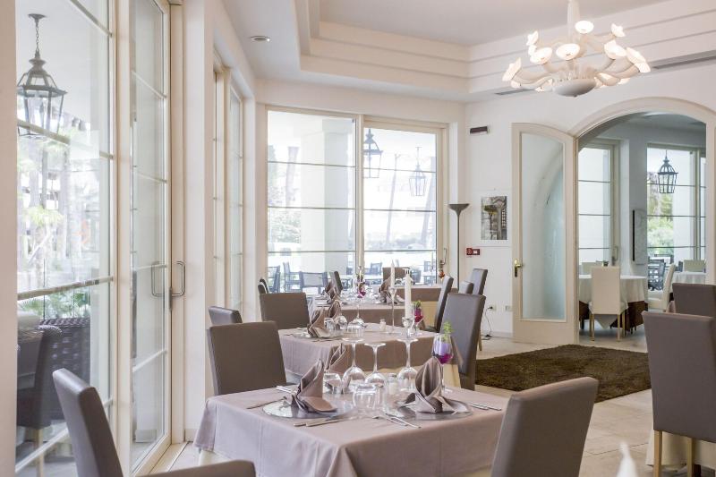 Belvedere - Restoran