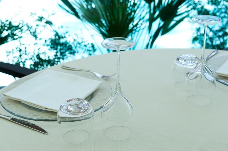 Belvedere - Restoran