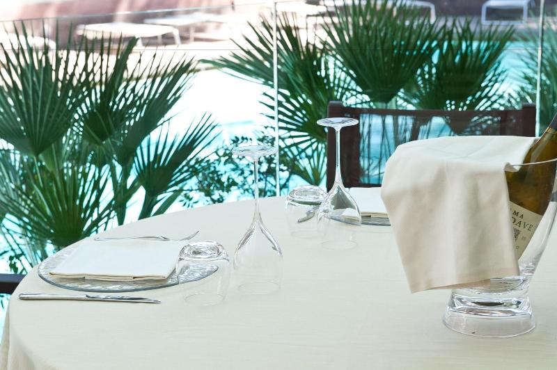 Belvedere - Restoran