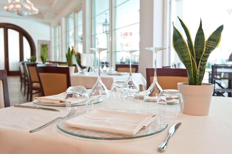 Belvedere - Restoran