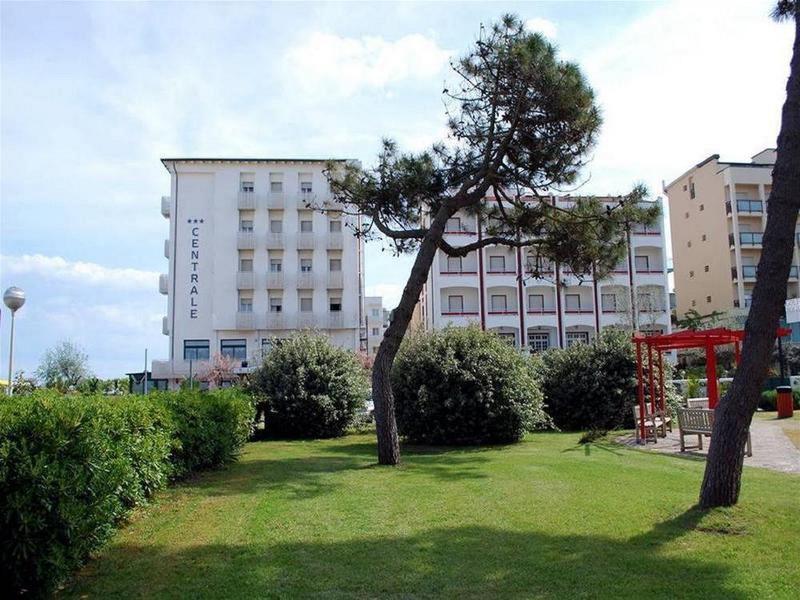 Centrale - Genel
