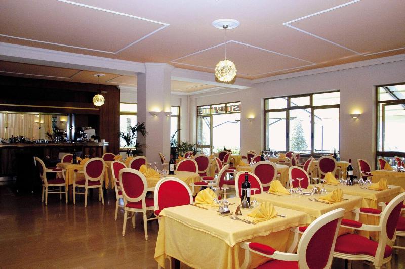 Europa - Restoran