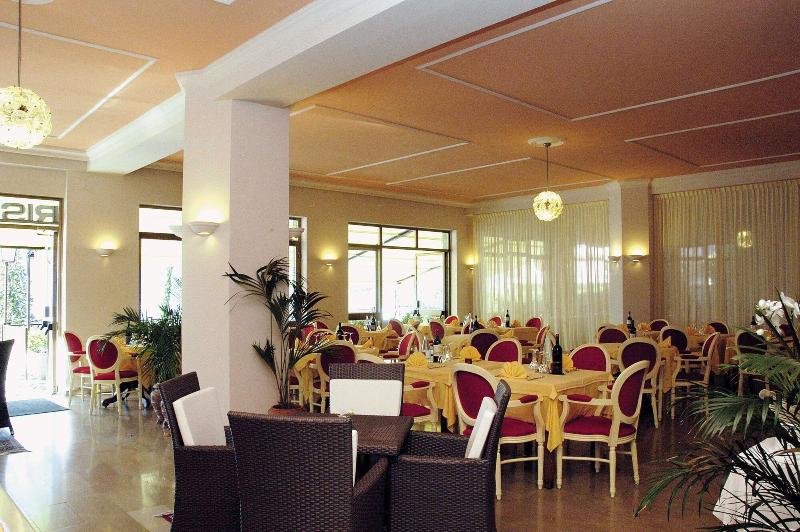 Europa - Restoran