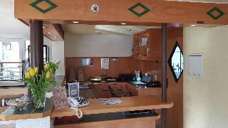 H41 Inn Hotel Garni Freiburg fotoÄŸrafÄ±
