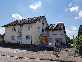 H41 Inn Hotel Garni Freiburg fotoÄŸrafÄ±