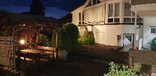 H41 Inn Hotel Garni Freiburg fotoÄŸrafÄ±