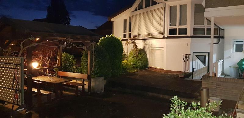 H41 Inn Hotel Garni Freiburg - Genel