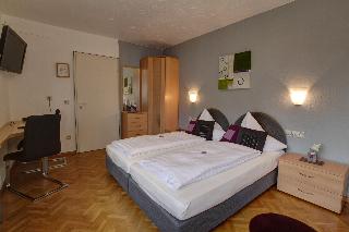 H41 Inn Hotel Garni Freiburg fotoÄŸrafÄ±