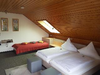 H41 Inn Hotel Garni Freiburg fotoÄŸrafÄ±