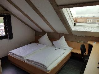 H41 Inn Hotel Garni Freiburg fotoÄŸrafÄ±