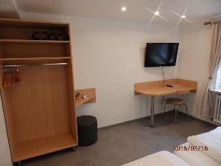 H41 Inn Hotel Garni Freiburg fotoÄŸrafÄ±