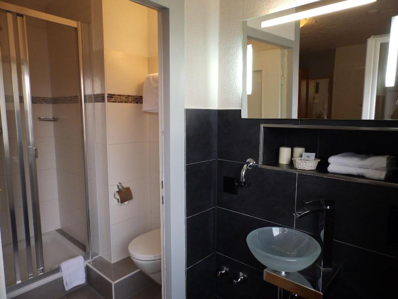 H41 Inn Hotel Garni Freiburg - Oda