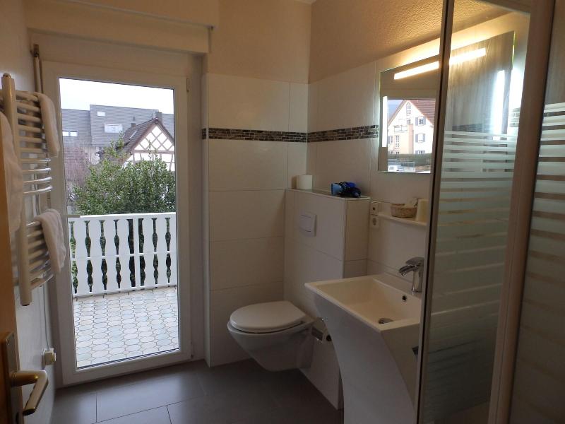 H41 Inn Hotel Garni Freiburg - Oda