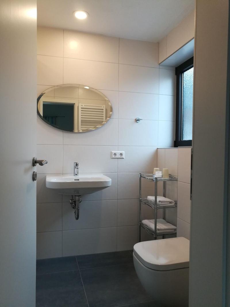 H41 Inn Hotel Garni Freiburg - Oda