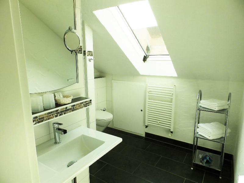 H41 Inn Hotel Garni Freiburg - Oda