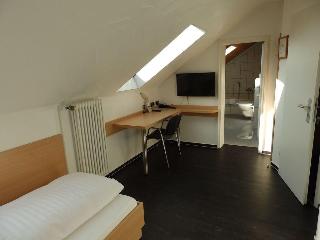 H41 Inn Hotel Garni Freiburg fotoÄŸrafÄ±