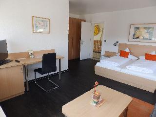 H41 Inn Hotel Garni Freiburg fotoÄŸrafÄ±