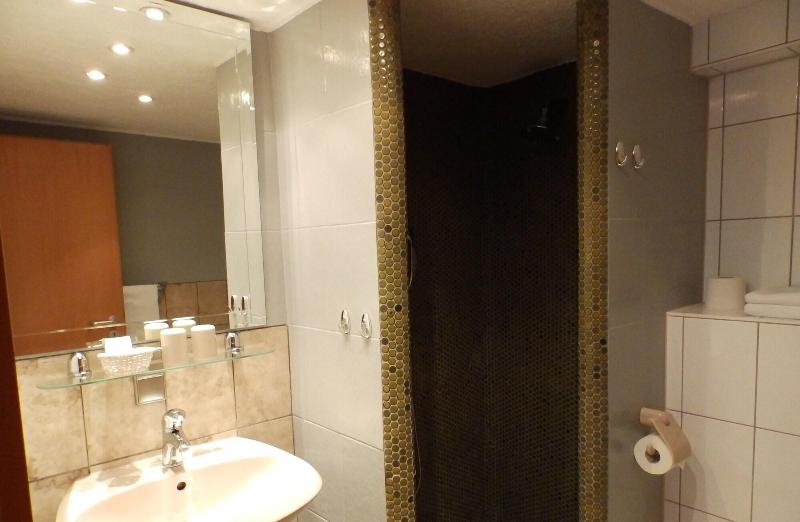 H41 Inn Hotel Garni Freiburg - Oda