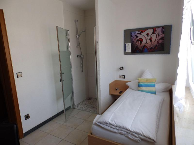 H41 Inn Hotel Garni Freiburg - Oda