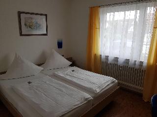 H41 Inn Hotel Garni Freiburg fotoÄŸrafÄ±