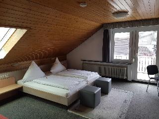 H41 Inn Hotel Garni Freiburg fotoÄŸrafÄ±