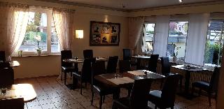 H41 Inn Hotel Garni Freiburg fotoÄŸrafÄ±