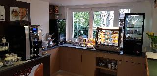 H41 Inn Hotel Garni Freiburg fotoÄŸrafÄ±