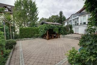 H41 Inn Hotel Garni Freiburg fotoÄŸrafÄ±