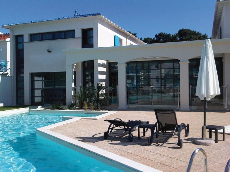 Lagrange Vacances Les Carrelets - Genel