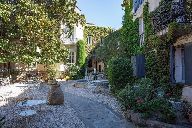 Hôtel Casa Païral - Genel