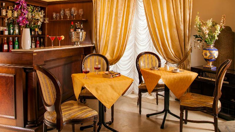 Grifo - Bar